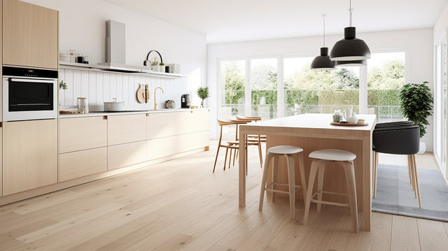 Klik PVC of plak PVC: wat is het verschil?