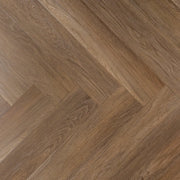 OTIUM Savanna herringbone SPC Rigid vloer, afbeelding 1