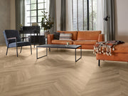 Mflor 42214 Parva Oak Chevron Piedmont 25-05 vloer, afbeelding 1