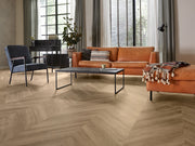 Mflor 42215 Parva Oak Chevron Apulia 25-05 vloer, afbeelding 2