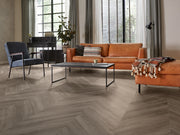 Mflor 42217 Parva Oak Chevron Lombardia 25-05 vloer, afbeelding 1