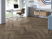 Mflor 41217 Parva Oak Lombardia 25-05 vloer, afbeelding 2