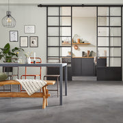 Solcora Silence 56117 Nuance Blue Grey 70-05 vloer, afbeelding 2