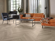 Mflor 42219 Parva Oak Chevron Sardinia 25-05 vloer, afbeelding 1