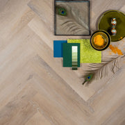 OTIUM Ava Herringbone SPC Rigid vloer, afbeelding 2