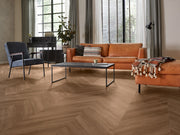 Mflor 42216 Parva Oak Chevron Liguria 25-05 vloer, afbeelding 1