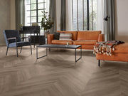 Mflor 42213 Parva Oak Chevron Calabria 25-05 vloer, afbeelding 2