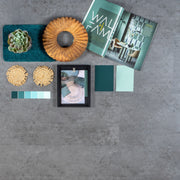 OTIUM Kilimanjaro Tile SPC Rigid vloer, afbeelding 2