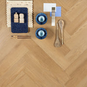 OTIUM Hammam Herringbone SPC Rigid vloer, afbeelding 2