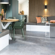 Douwes Dekker DD PVC dryback flinke tegel bitterkoek vloer, afbeelding 2