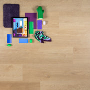 OTIUM Crystal Plank SPC Rigid vloer, afbeelding 2