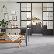 Solcora Silence 56146 Nuance Duck Egg 70-05 vloer, afbeelding 2