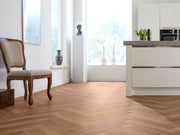 Mflor 40813 Parva Broad Leaf Dark Sycamore 25-05 vloer, afbeelding 3