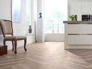 Mflor 40817 Parva Broad Leaf Smoky Sycamore 25-05 vloer, afbeelding 3