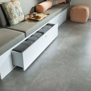 Douwes Dekker DD PVC dryback flinke tegel bitterkoek vloer, afbeelding 4