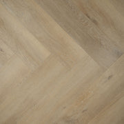 Douwes Dekker DD PVC klik brede visgraat pepermunt vloer, afbeelding 6