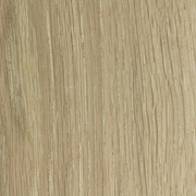 Rechte plint 54x15 eiken wit geolied