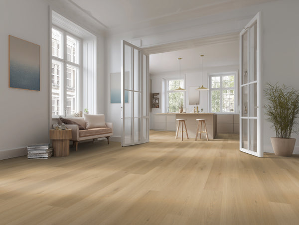 Belakos Borgo Rigid Click Borgo 300 | Rigid Click