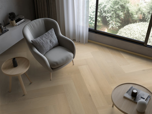Belakos Borgo visgraat XL Rigid Click Borgo visgraat XL 31 | Rigid Click
