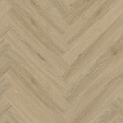 Aspecta IC55 Almond Herringbone vloer, afbeelding 1