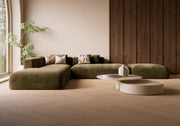 Belakos Cervo Walvisgraat W20
