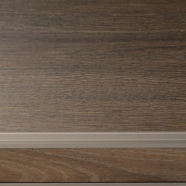 Ambiant Co-pro trapprofiel rvs