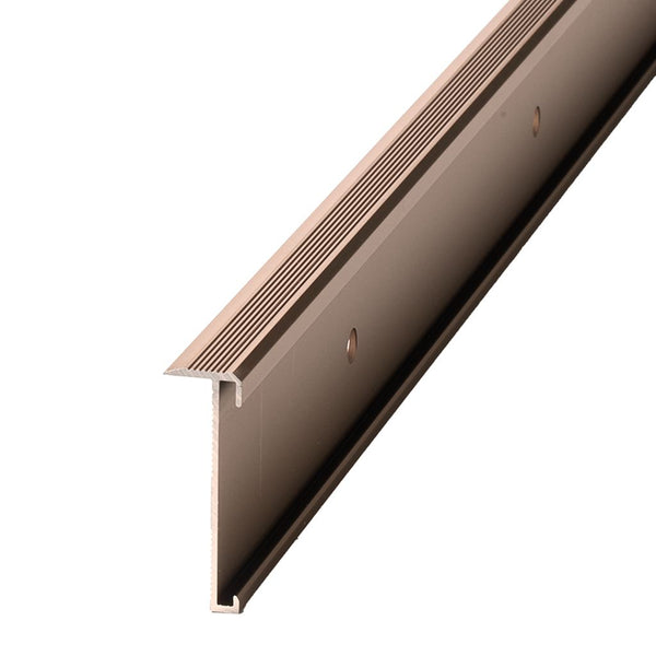 Ambiant Co-pro trapprofiel brons