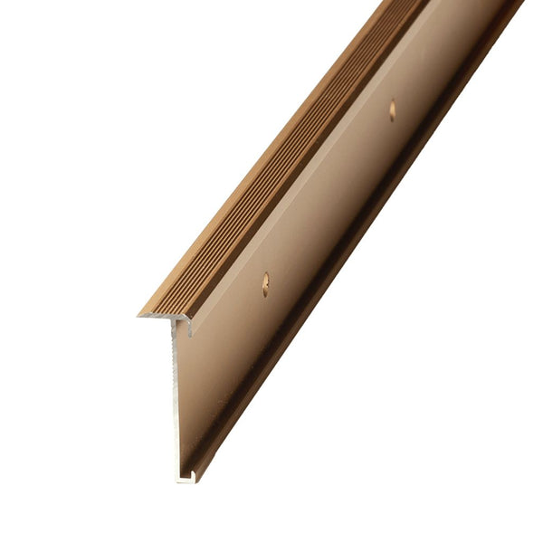 Ambiant Co-pro trapprofiel goud