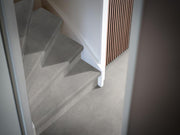 Ambiant Traptreden set pvc Ceramo light grey