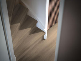 Ambiant Traptreden set pvc Avanto smoky