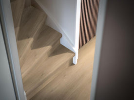Ambiant Traptreden set pvc Avanto beige