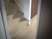 Ambiant Traptreden set pvc Estino beige