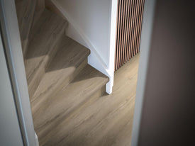 Ambiant Traptreden set pvc Vivero light oak