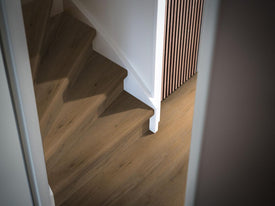 Ambiant Traptreden set pvc Vivero smoky