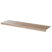 Ambiant Traptreden set pvc Vivero natural oak