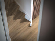Ambiant Traptreden set pvc Vivero natural oak