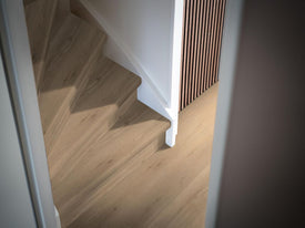 Ambiant Traptreden set pvc Vivero beige