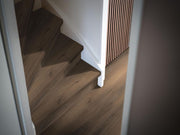 Ambiant Overzettreden set pvc Avanto warm brown