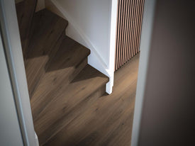 Ambiant Overzettreden set pvc Avanto warm brown