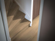 Ambiant Overzettreden set pvc Avanto natural