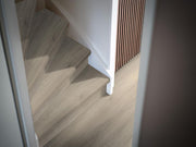 Ambiant Overzettreden set pvc Avanto light grey