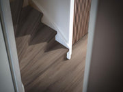 Ambiant Overzettreden set pvc Avanto dark grey