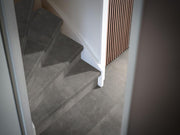 Ambiant Overzettreden set pvc Ceramo grey