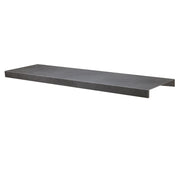 Ambiant Overzettreden set pvc Ceramo anthracite
