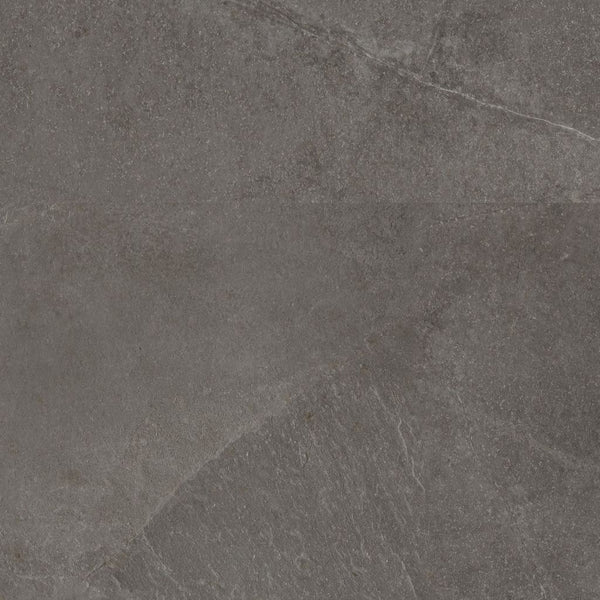 Ambiant Traptreden set pvc Noveno dark grey