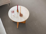 Ambiant Piero xl dryback taupe vloer, afbeelding 2