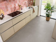 Ambiant Piero xl dryback taupe vloer, afbeelding 4