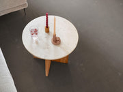 Ambiant Piero click SRC brown grey vloer, afbeelding 2