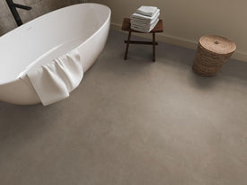 Ambiant Cerino xxl dryback taupe