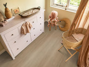 Ambiant Soleno click SRC warm oak